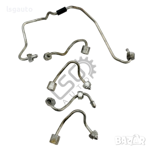 Тръбички високо налягане гориво BMW 1 Series (F21) 2012-2015 ID: 155848