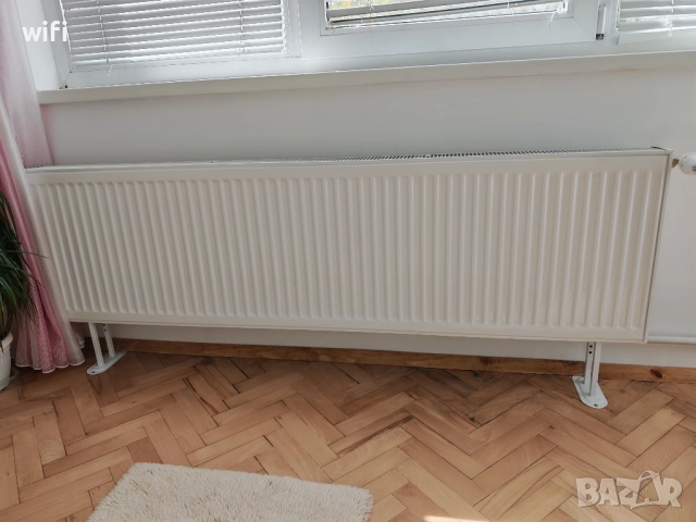 Нов котел на твърдо гориво 25 КВ.и нов радиатор 3 КВ, снимка 7 - Други стоки за дома - 51928127