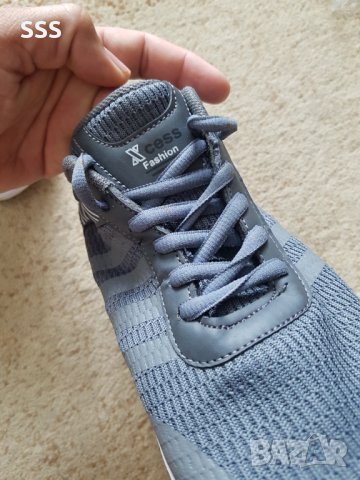 Маратонки, снимка 3 - Маратонки - 41811140