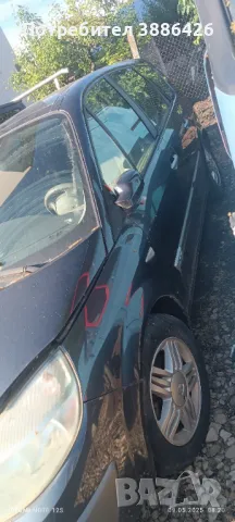 На части Рено Сценик 2006г 1.9дци, снимка 3 - Части - 50237785