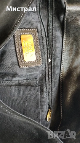 Чанта Furla , снимка 3 - Чанти - 53771228