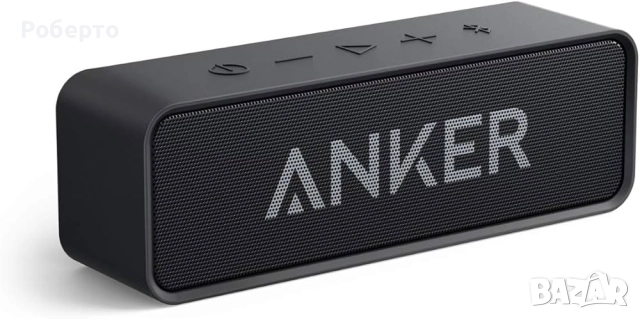 Anker SoundCore Bluetooth колонка