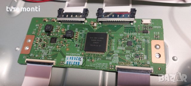 T-Con PCB 6870C-0450A 6871L-3268A PHILIPS 42PFL6188K/12 DISPLAY LC420EUF PF F1