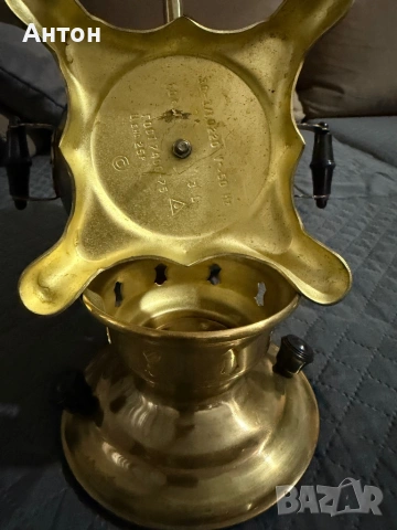 Руски самовар.НОВ., снимка 6 - Колекции - 53210235