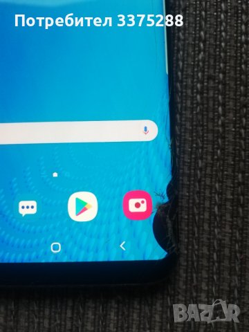 Samsung Galaxy S8+ SM-G955F, снимка 2 - Samsung - 38738018