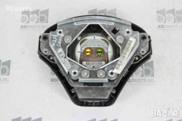  AIRBAG волан за Mercedes C-class W203 Coupe (2001-2007), снимка 2 - Части - 41615215