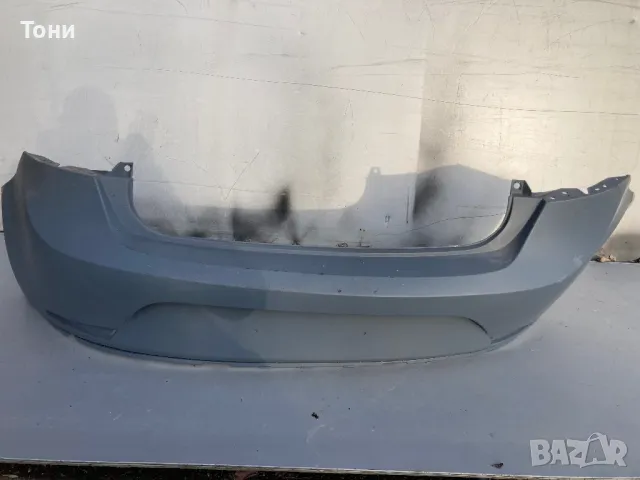 Задна броня Сеат Ибиза