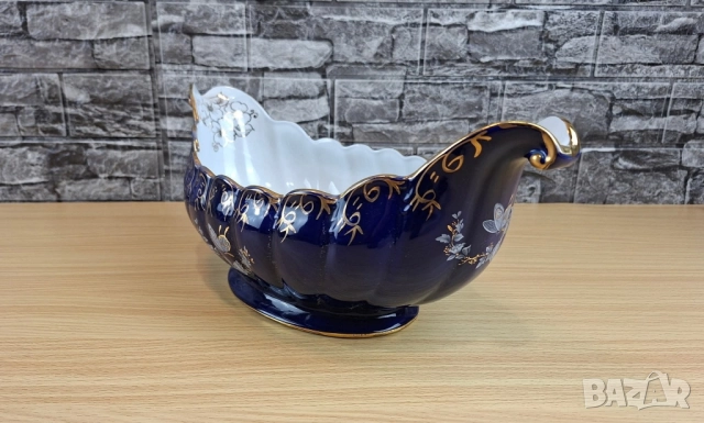 Кобалтова фруктиера лодка, снимка 2 - Други - 51779509