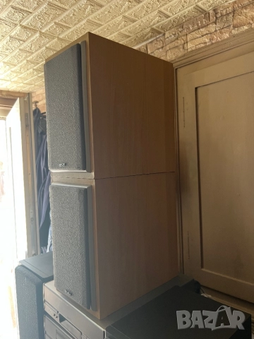 Denon SC-G101, снимка 4 - Тонколони - 52296793