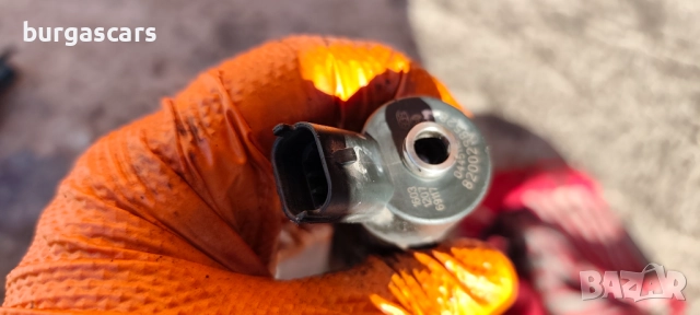 Дюзи 8200238528 / 0445110 146 Opel Vivaro 1.9CDTI-101к.с. - 140лв, снимка 4 - Части - 52639969