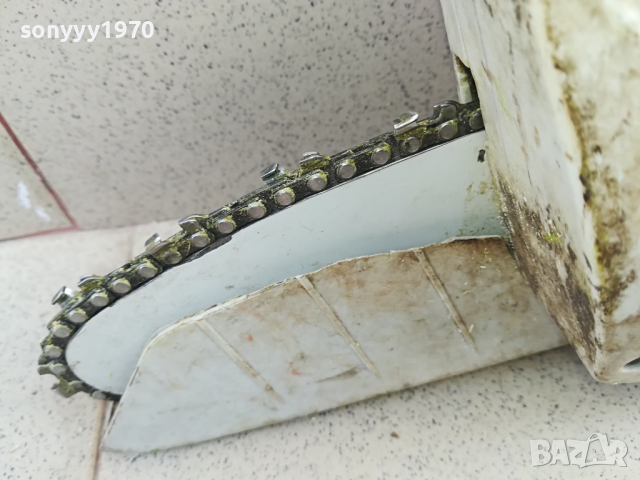 РЕЗАЧКА ЗА ДЪРВА-МИНИ 2802241312, снимка 13 - Градинска техника - 44510792