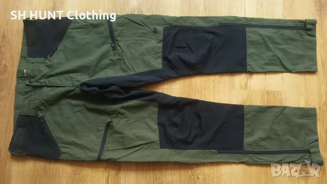SKOGSTAD Bitihorn Stretch Trouser размер XL панталон със здрава и еластична материи - 2946, снимка 2 - Екипировка - 55952036