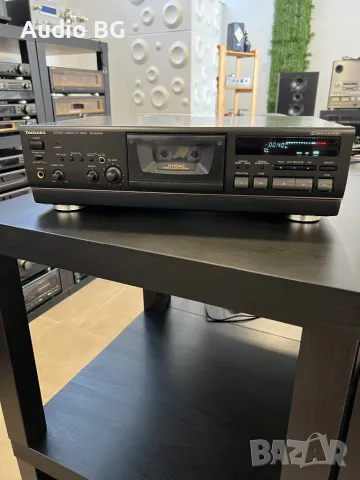 Technics RS-BX646, снимка 5 - Декове - 49940004