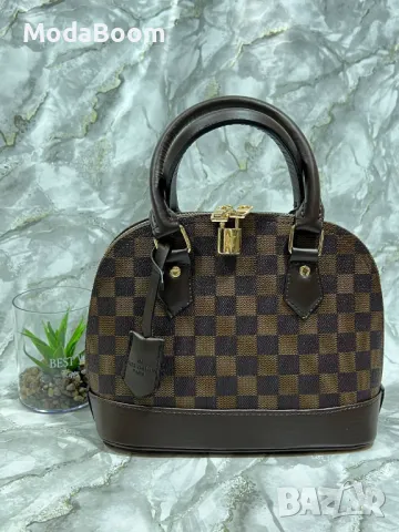 Louis Vuitton Дамски чанти различни цветове , снимка 2 - Чанти - 48121859