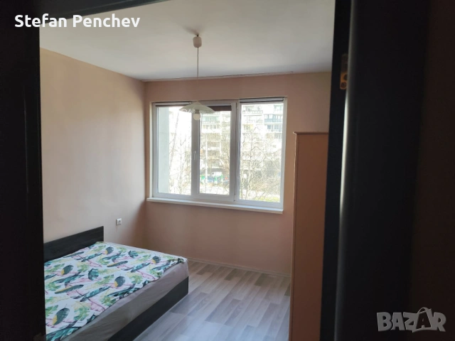 Собственик отдава двустаен под наем, снимка 8 - Апартаменти - 53475756