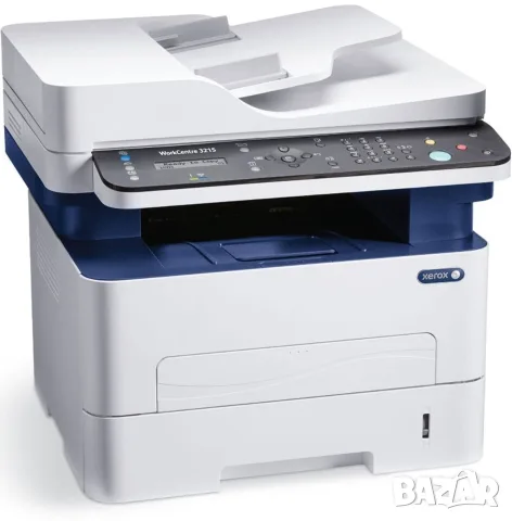 Xerox WorkCentre 3215NI