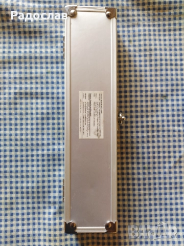 кутия за гривна Vision QuardActiv, снимка 5 - Гривни - 51542397