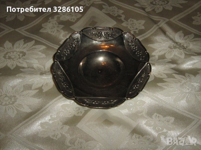 съд за плодове, снимка 1