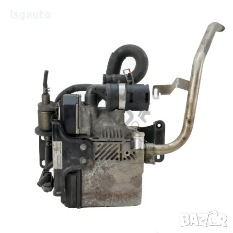 Печка Mazda 6 (GG) 2002-2008 ID: 139744