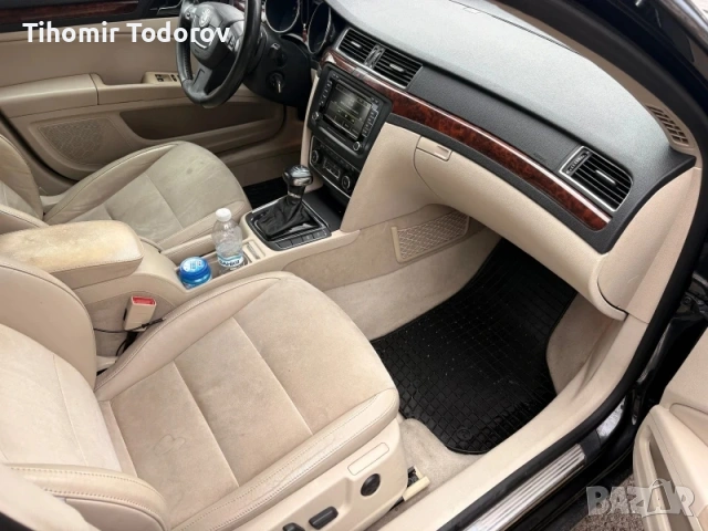 Продамам Шкода suprеd топ състояние, снимка 6 - Автомобили и джипове - 53397377
