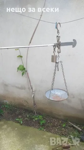 кантар паланца български, снимка 3 - Други инструменти - 48888274