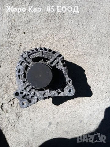 Генератор ( Алтернатор ) Audi Skoda Seat 1.9 TDI -131к.с. 06F903023J, снимка 5 - Части - 56014623