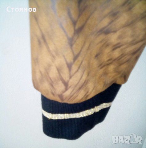 Продавам Ново дамско яке, снимка 4 - Якета - 40726405