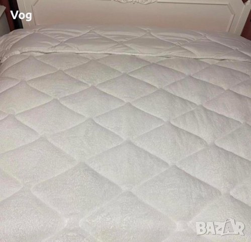 Шепър - юрган, снимка 13 - Олекотени завивки и одеяла - 25059054