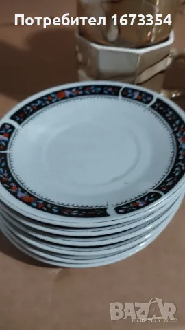 Китайски порцелан, снимка 5 - Сервизи - 49379507