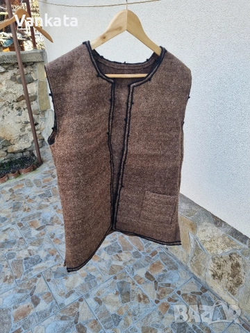 Елек, част от носия 