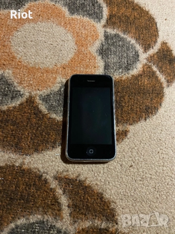 Продавам iPhone 3GS, снимка 2 - Apple iPhone - 52482471