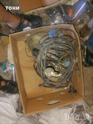 Газови уредби, снимка 4 - Части - 41493197