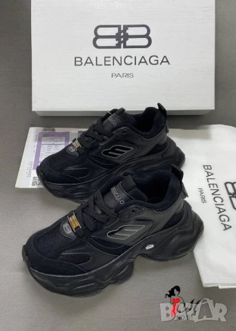дамски маратонки balenciaga 