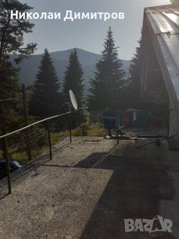 Вила местност Куртлоджа , снимка 12 - Вили - 41597582