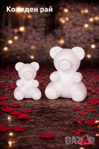 Стиропорени мечета за декорация , снимка 2 - Други - 53201583