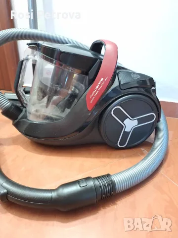 Прахосмукачка Rowenta, снимка 3 - Прахосмукачки - 56253947