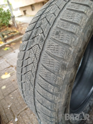 Pirelli SottoZero 3 245 50 r19 105V M+S, снимка 10 - Гуми и джанти - 51967268