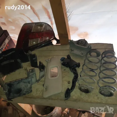 Фиат Стило-останали части, снимка 7 - Аксесоари и консумативи - 49415534