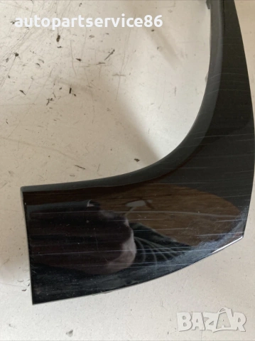 Вътрешна съраунд облицовка за Mazda 6 2.0D Estate (2009) GS8S-55256, снимка 3 - Части - 53707011