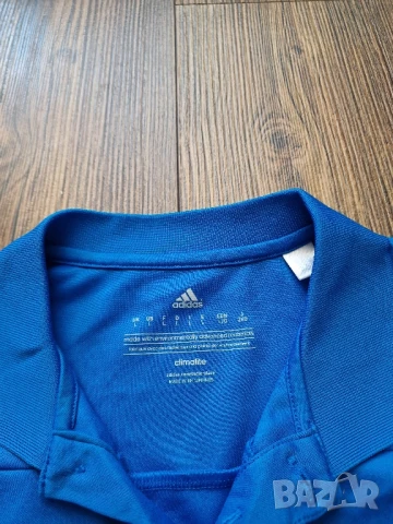 Страхотна мъжка тениска ADIDAS размер L , снимка 5 - Тениски - 51361185