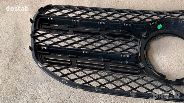 Решетка за Mercedes GLE W 167 , снимка 5 - Части - 34778721