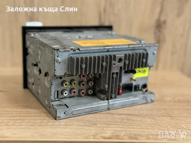 Автомултимедии Kenwood/Pioneer/Kruger&matz, снимка 5 - Аксесоари и консумативи - 49465545