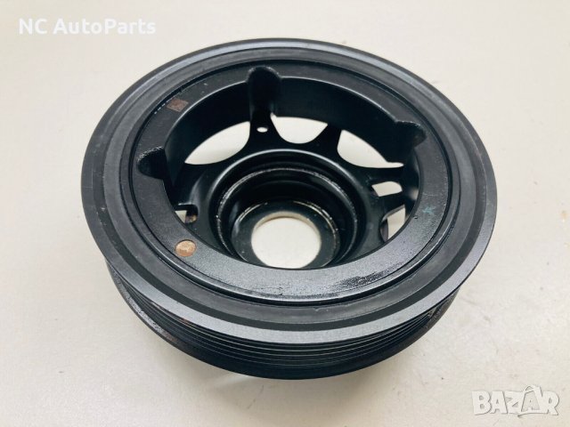 Демпферна шайба за FORD Форд Фиеста 1.0 бензин 95 коня M0JB H6BG-6316-AC 2021
