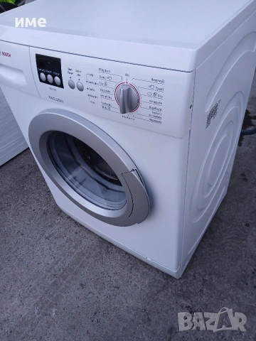 Пералня Bosch , снимка 3 - Перални - 53869453