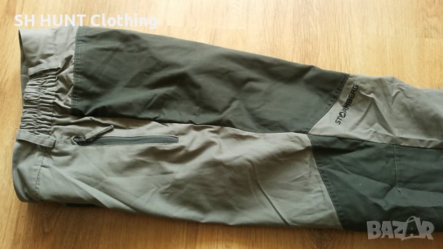 STORMBERG Trouser размер M - L за лов риболов и туризъм панталон със здрава материя - 159, снимка 10 - Екипировка - 39385217