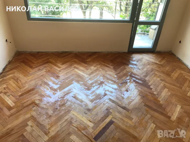 Разглобяване   /   демонтаж   на  паркет  мебели  и  други  ., снимка 4 - Дърводелски услуги - 55754452