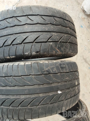 Летни гуми, снимка 2 - Гуми и джанти - 53203801