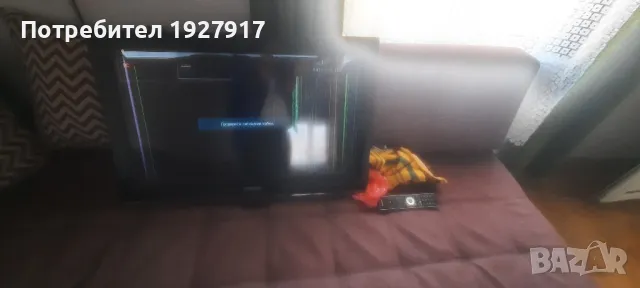 плазма, снимка 7 - Телевизори - 48548585