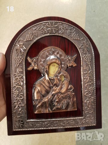 Икони, снимка 2 - Икони - 41420873