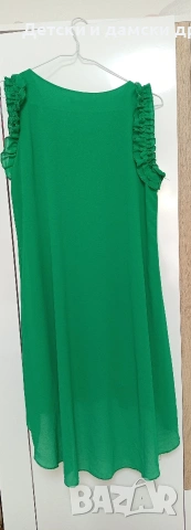 Дамска блузка М/Л размер Ново, снимка 2 - Туники - 53716556